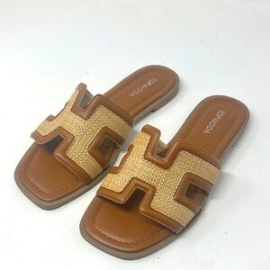 Top Moda Sandals size 7